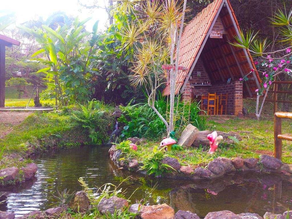 Pousada Kafundo - Inhotim Brumadinho Ngoại thất bức ảnh