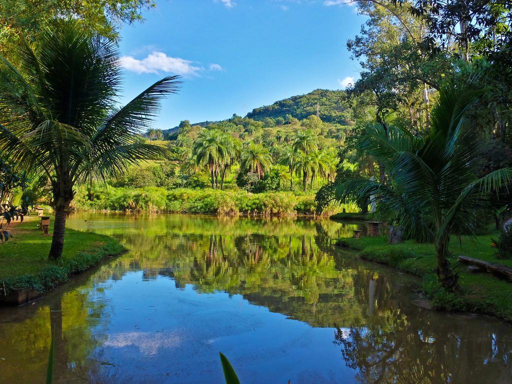 Pousada Kafundo - Inhotim Brumadinho Ngoại thất bức ảnh