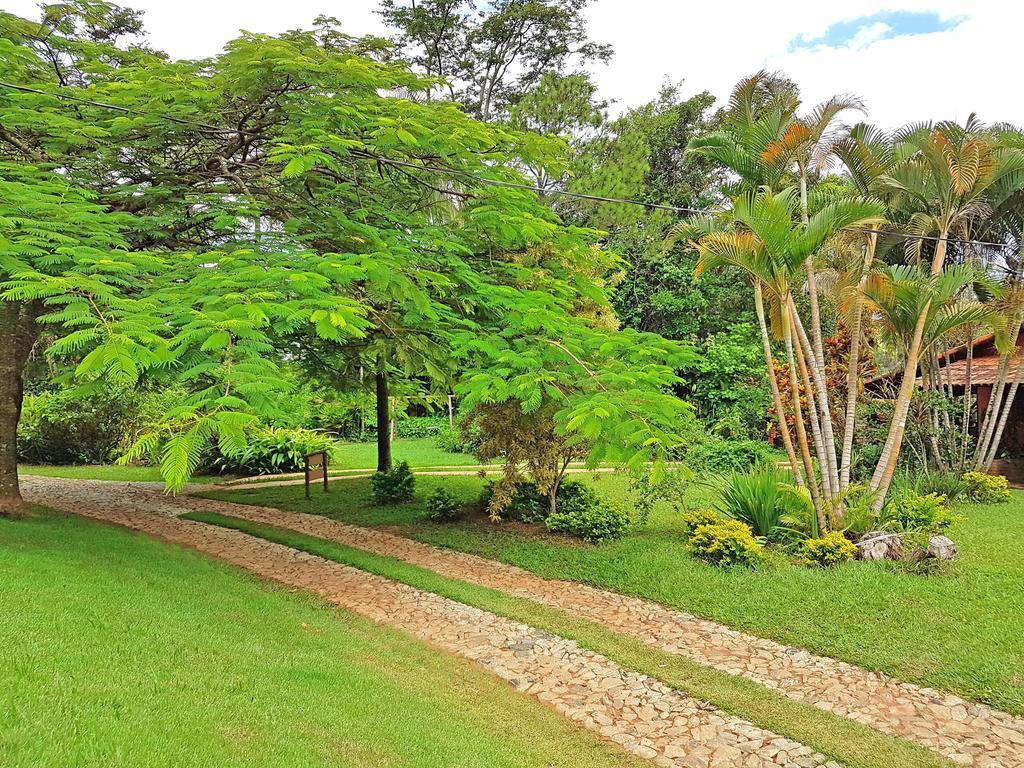 Pousada Kafundo - Inhotim Brumadinho Ngoại thất bức ảnh